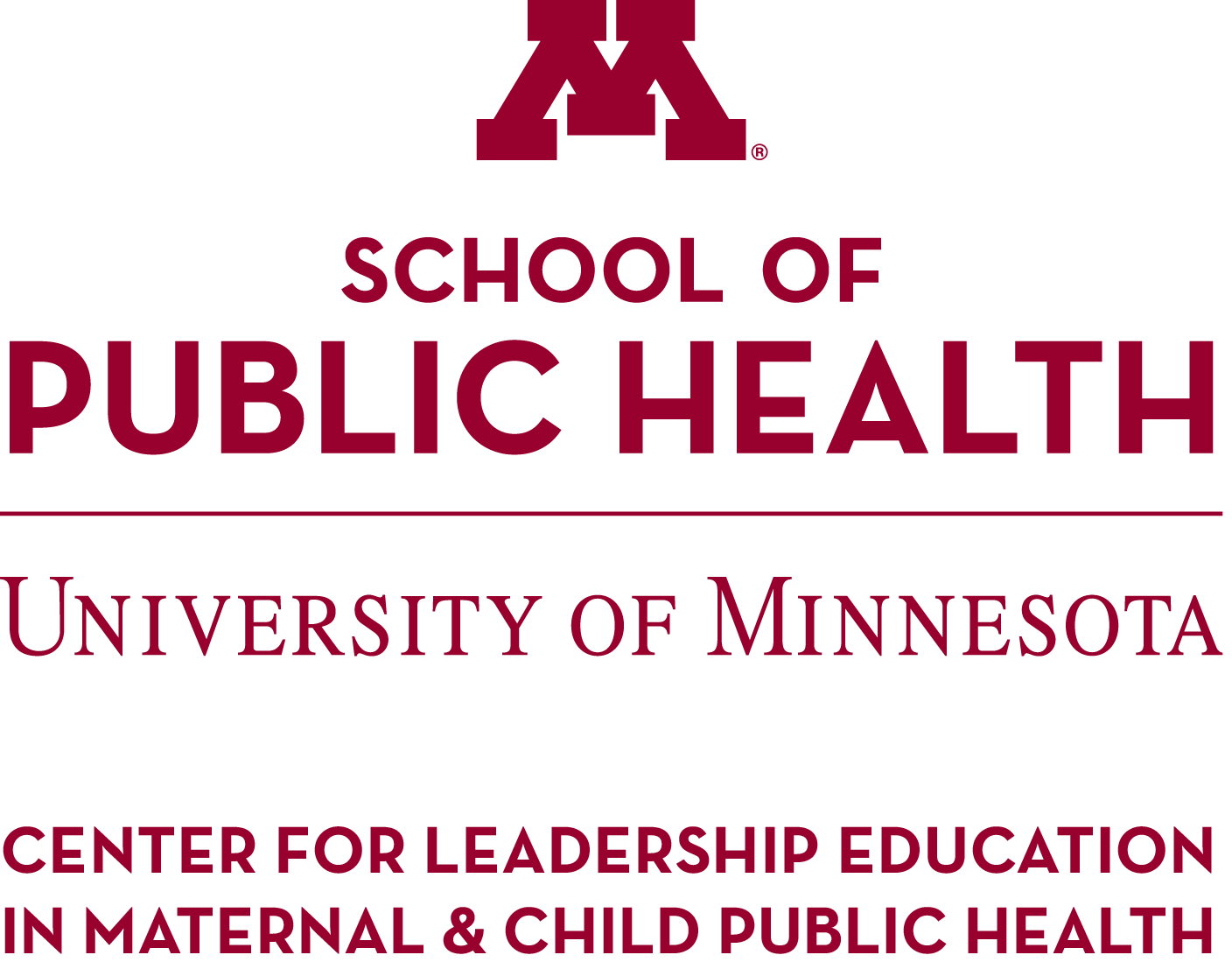 University of Minnesota logo